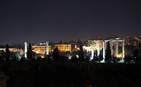 Apartment In The Center Of Athens